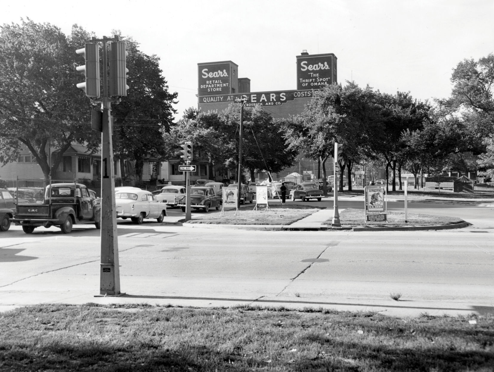 sears store